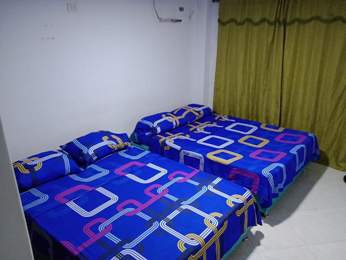 Hermoso Apartamento en el Centro Histórico de Santa Marta