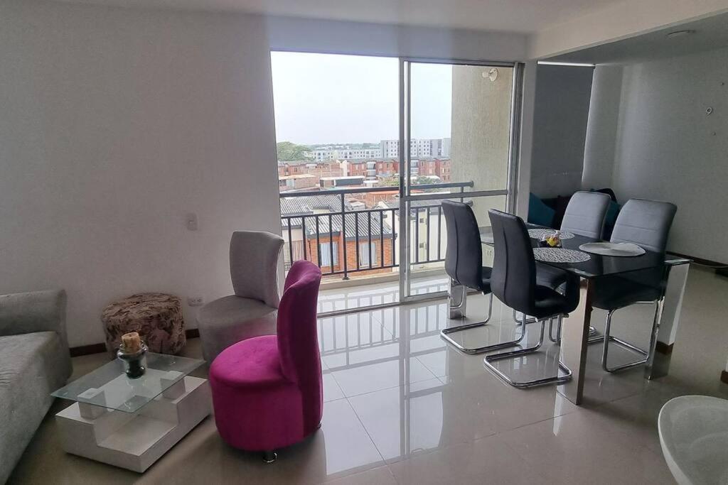 Apartamento En Sur de Cali con parqueadero sotano