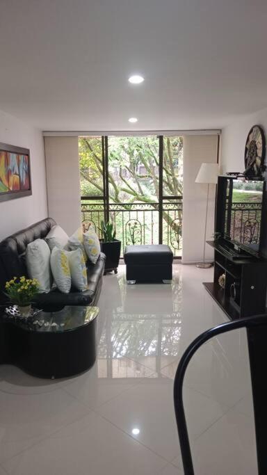 Apartamento en tricentenario