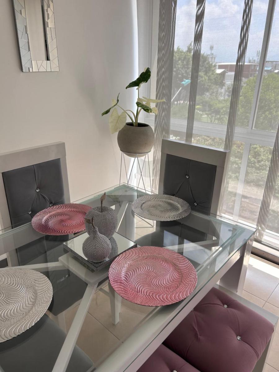 Apartamento en valle del Lili