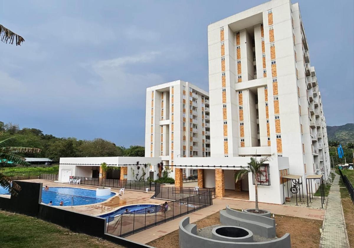 APARTAMENTO EN VILLETA