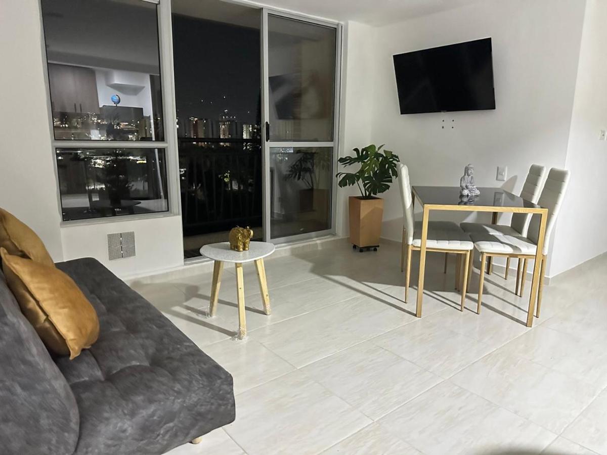 Apartamento enseguida del parque deportivo Ibague