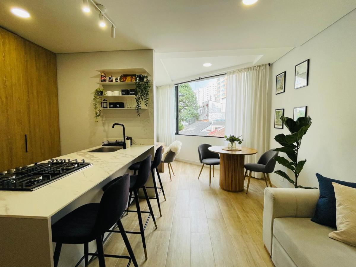 Apartamento Entero en Pinares Pereira