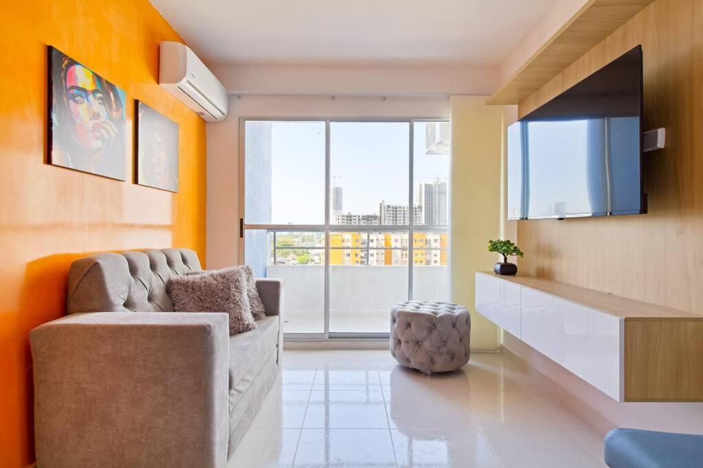 Apartamento entero Torre Azul Piso 8