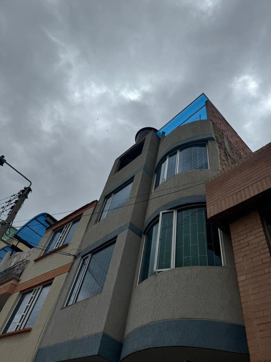 Apartamento Estadía Ideal