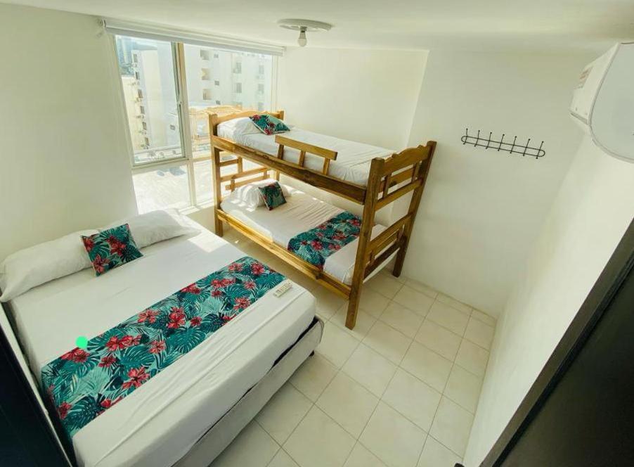Apartamento Excalibur 11B junto al mar