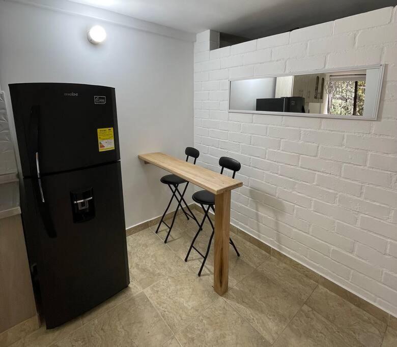 Apartamento excepcional con excelente ubicación