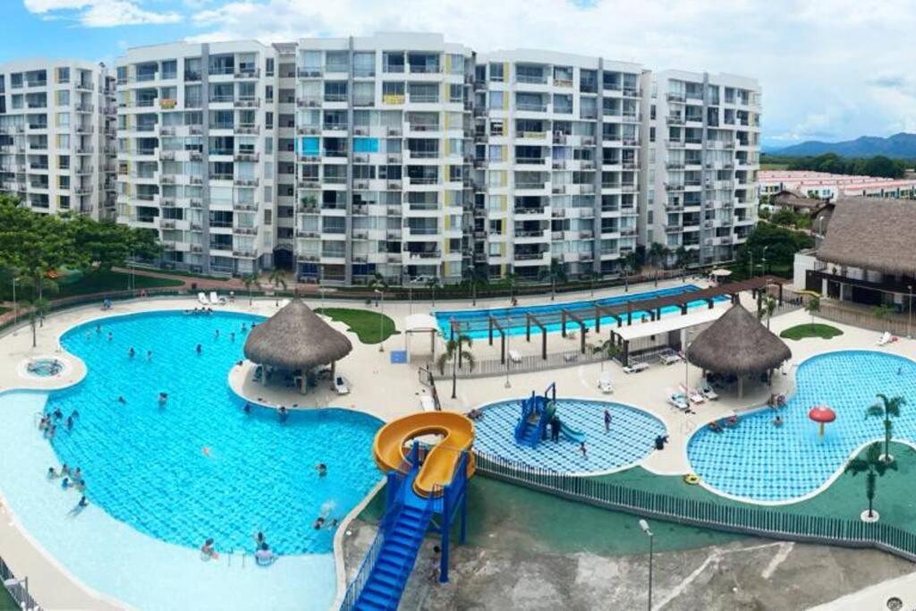 Apartamento Exclusivo en zona campestre 754