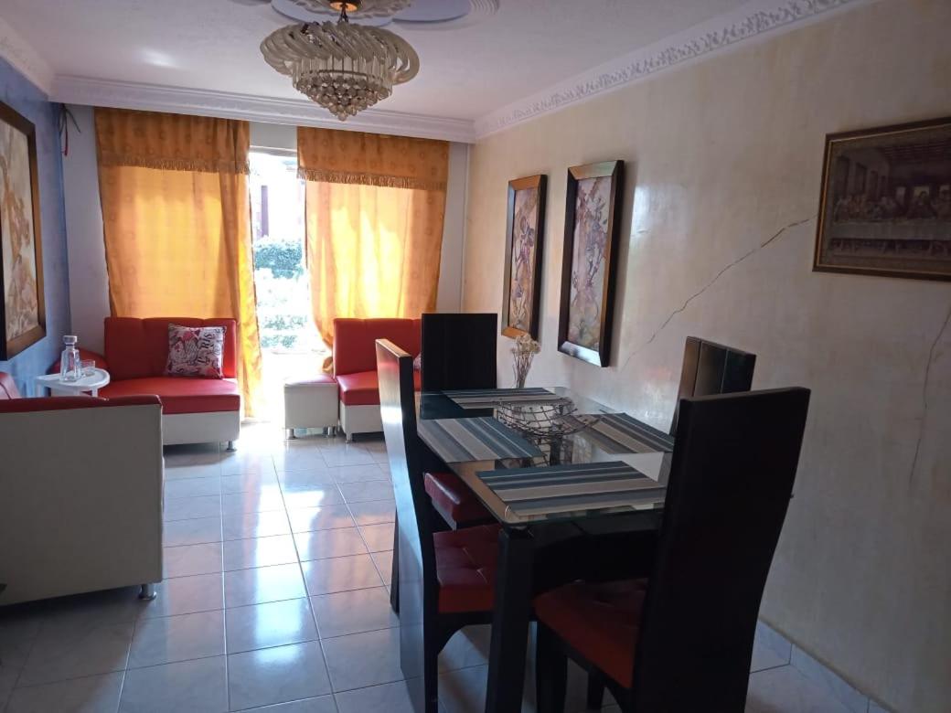Apartamento familiar