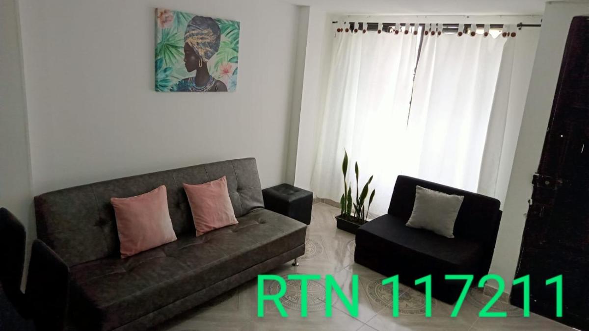APARTAMENTO FAMILY 2
