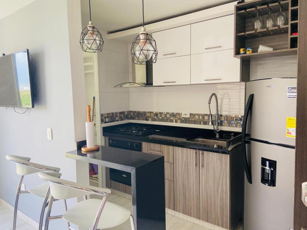 Apartamento Ibague
