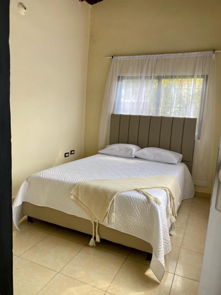 apartamento la 16