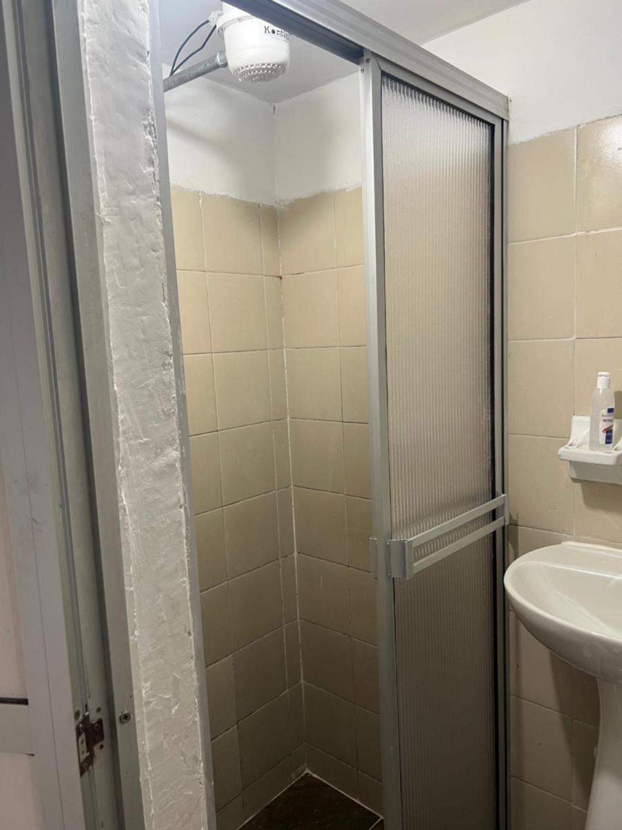 Apartamento la 20