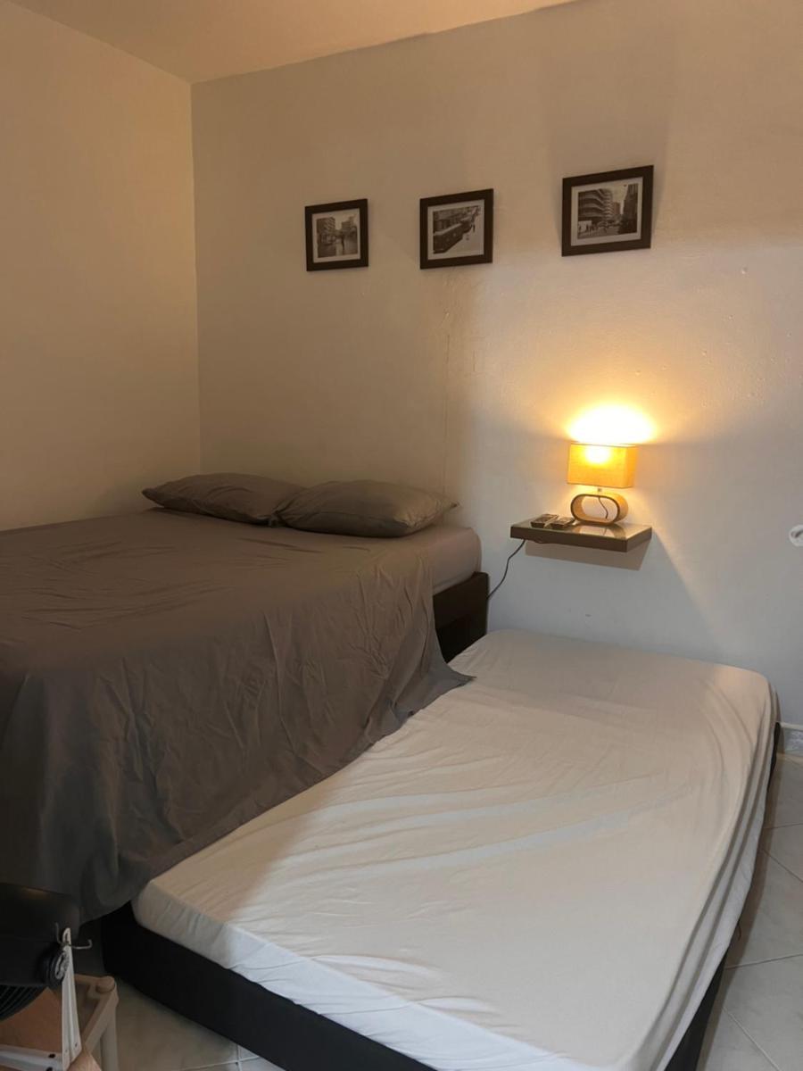 Apartamento la 70