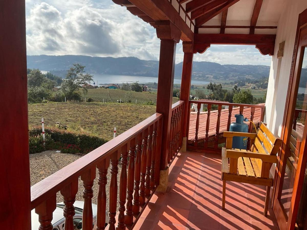 Apartamento La María