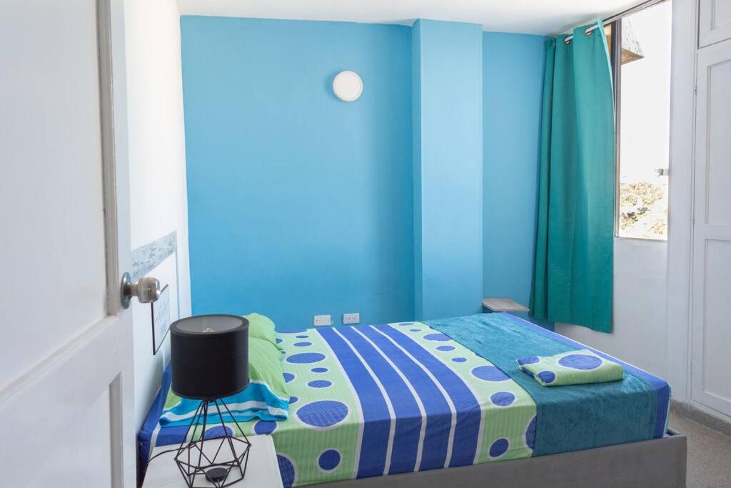 Apartamento la Mochila