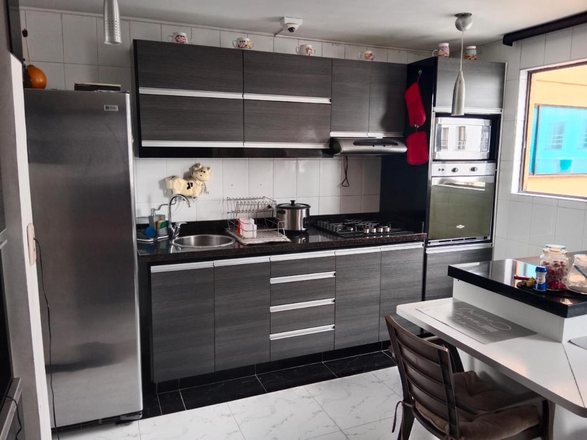 Apartamento linda vista al sur de cali