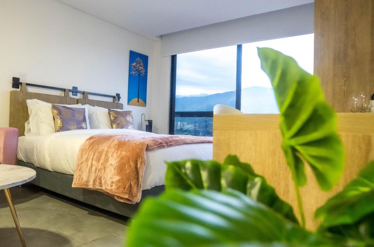 Loft moderno en Armenia con ubicación privilegiada 7