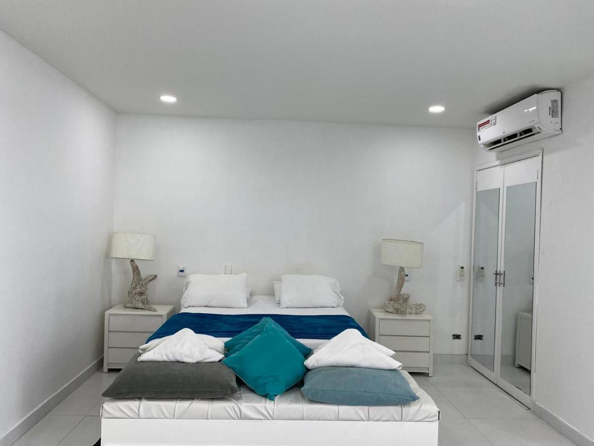 Apartamento Loft Morros Epic 416 Vista al Mar