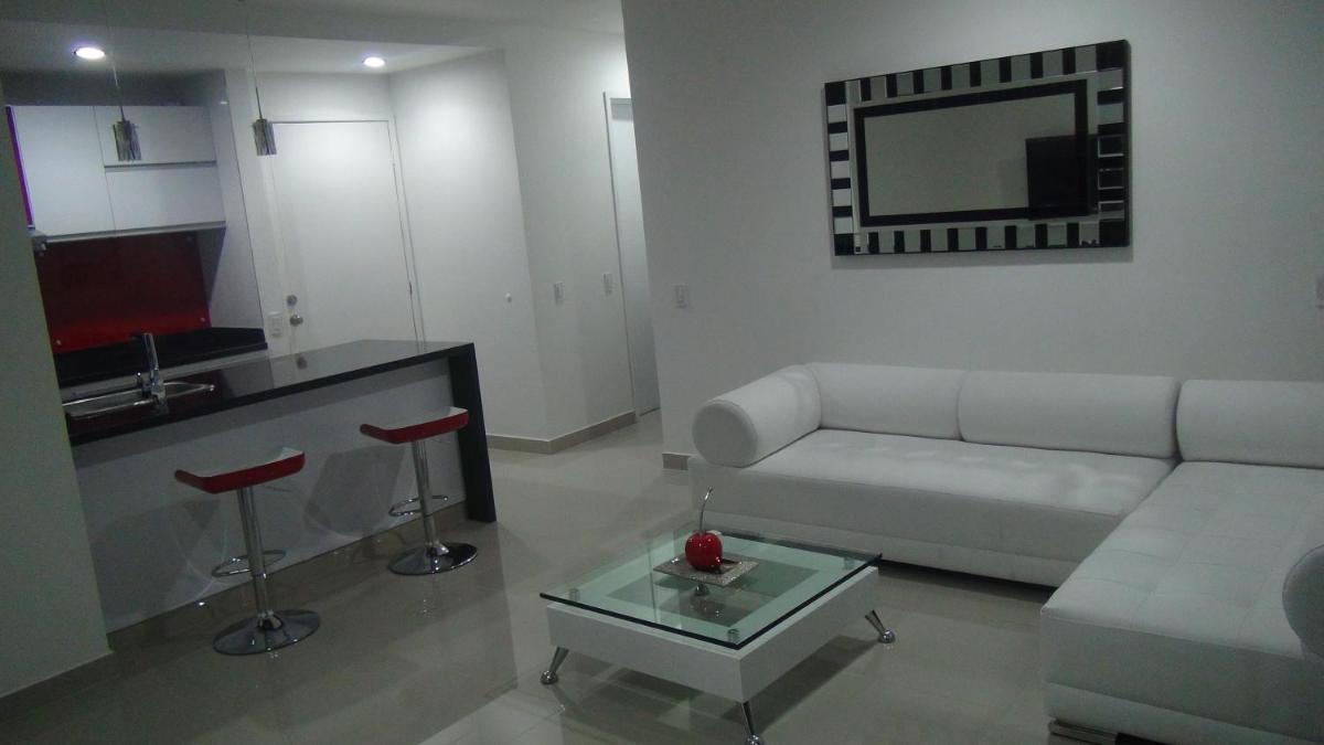 Apartamento Los Morros
