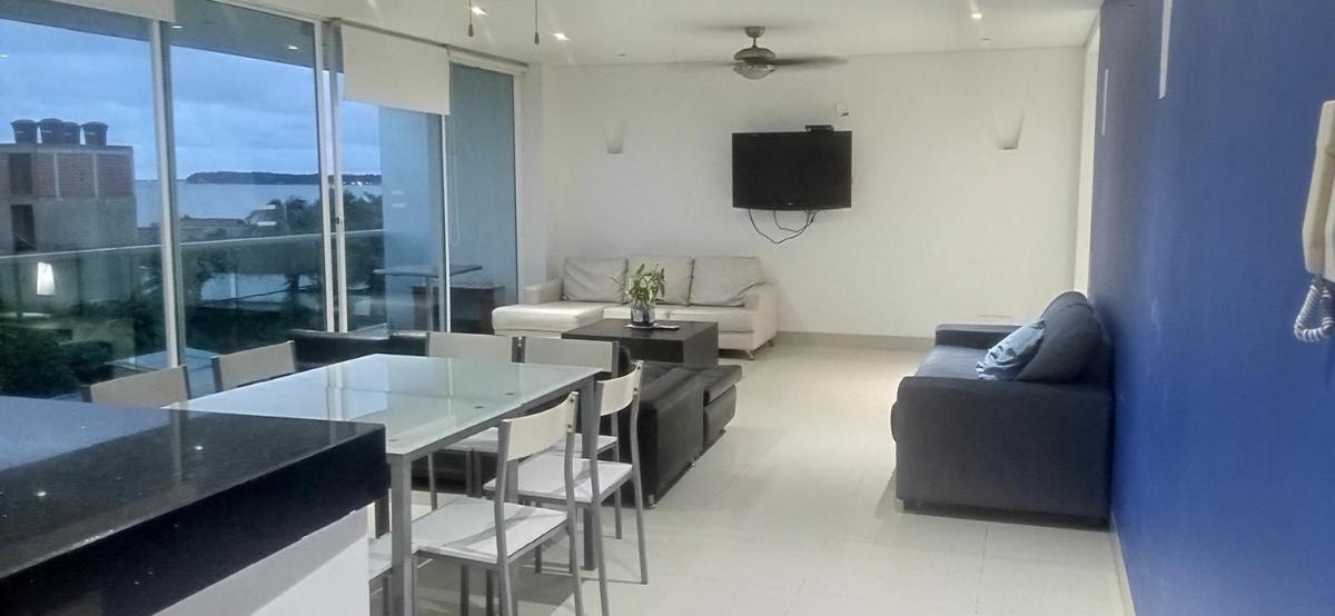 Apartamento luxury azul beach la boquilla