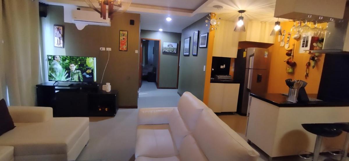 Apartamento luxury edificio sunshine zona morros cartagena