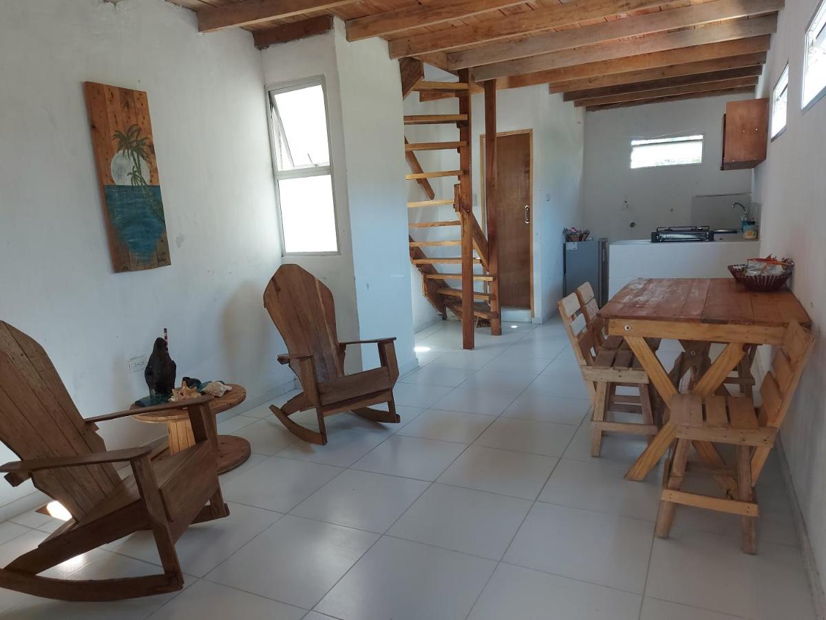 Apartamento MAR