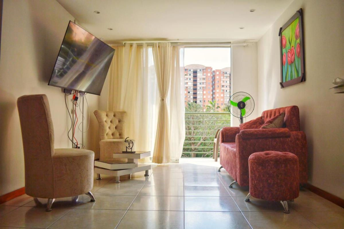 Apartamento, Medellin