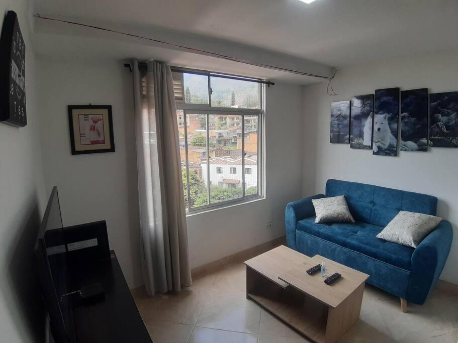 Apartamento Medellín - Prado Centro - Confortable