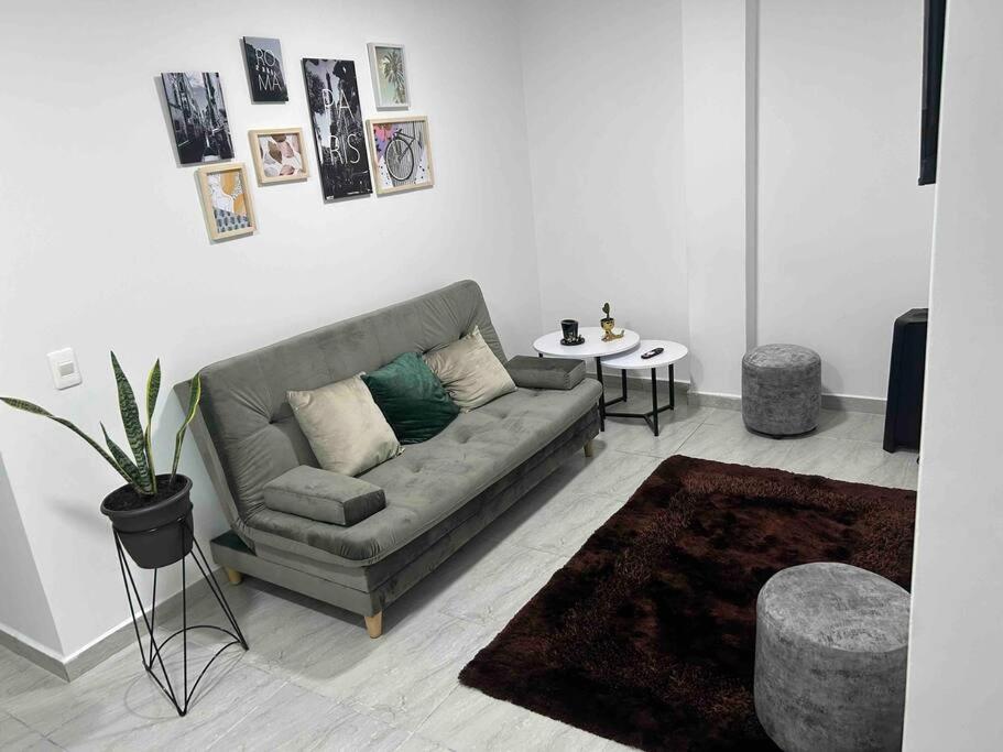 Lindo apartamento Medellín zona céntrica