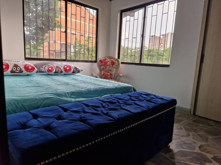 Apartamento Mery Medellín - Suramericana Estadio.