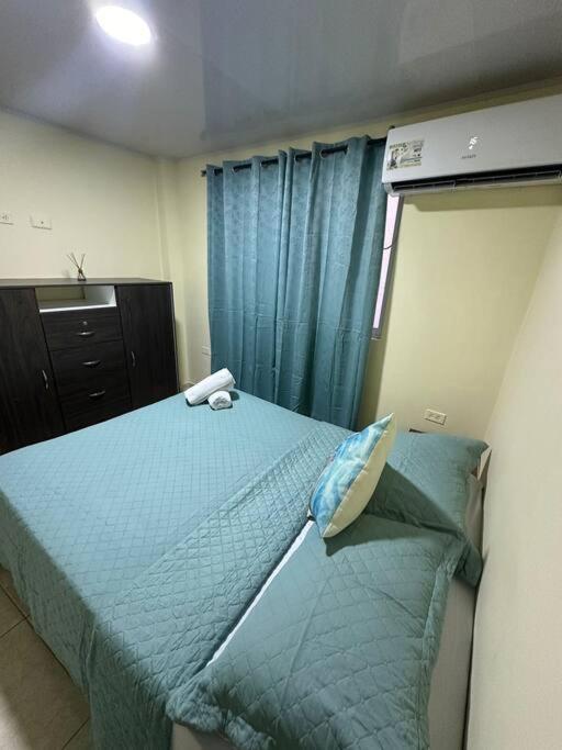 Apartamento Miss B place 2