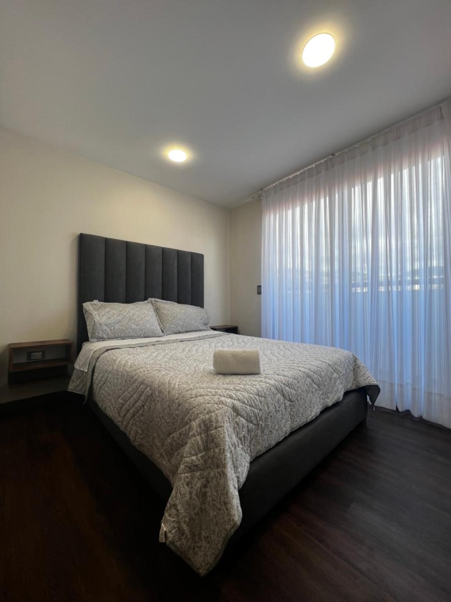 Hermoso apartamento en el centro