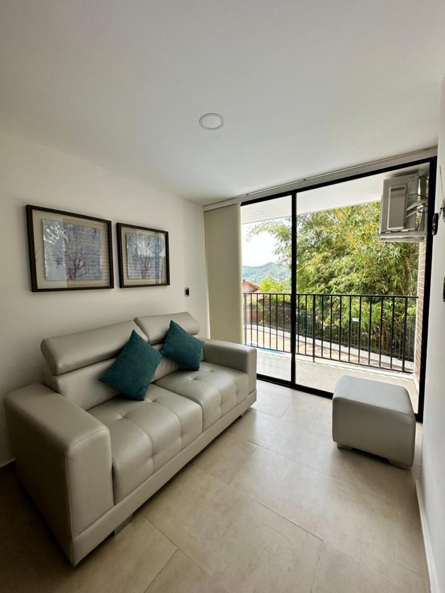 Apartamento Moderno Ibague