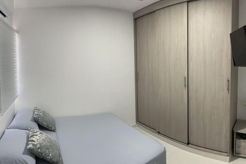 Apartamento muy cerca al Mar de 3 habitaciones