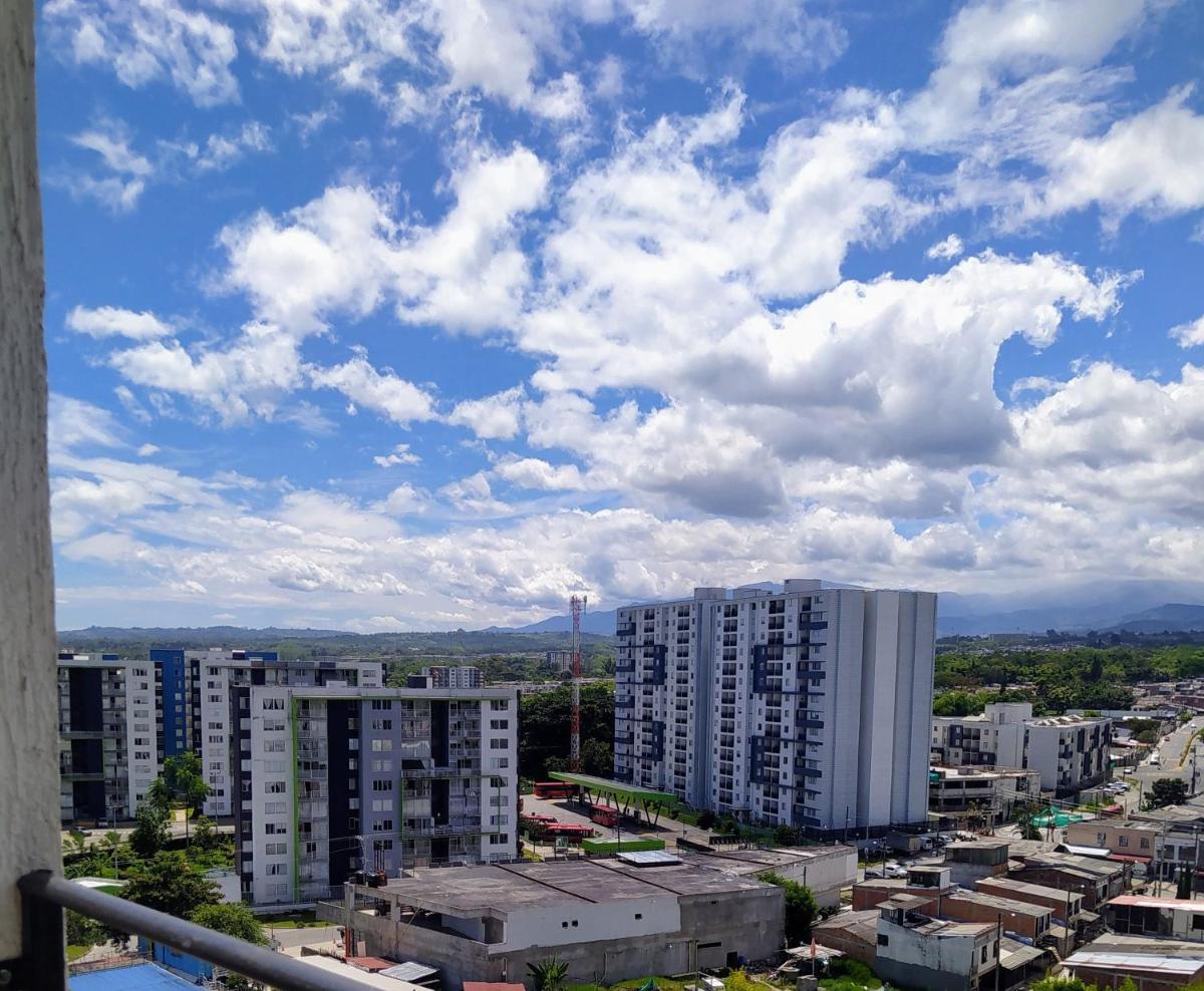 Apartamento muy cómodo acogedor