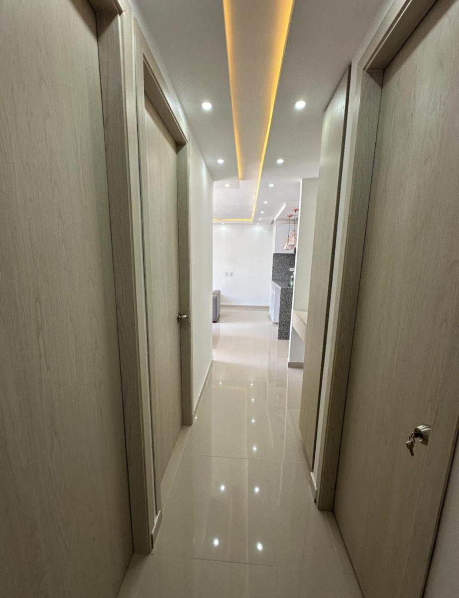 Apartamento norte Barranquilla