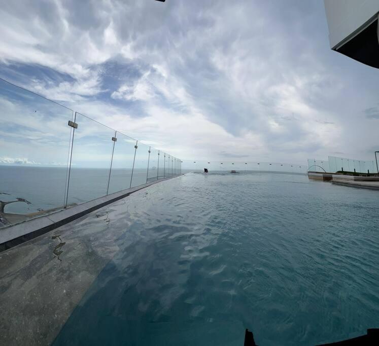 New Luxury Apartment in Cartagena