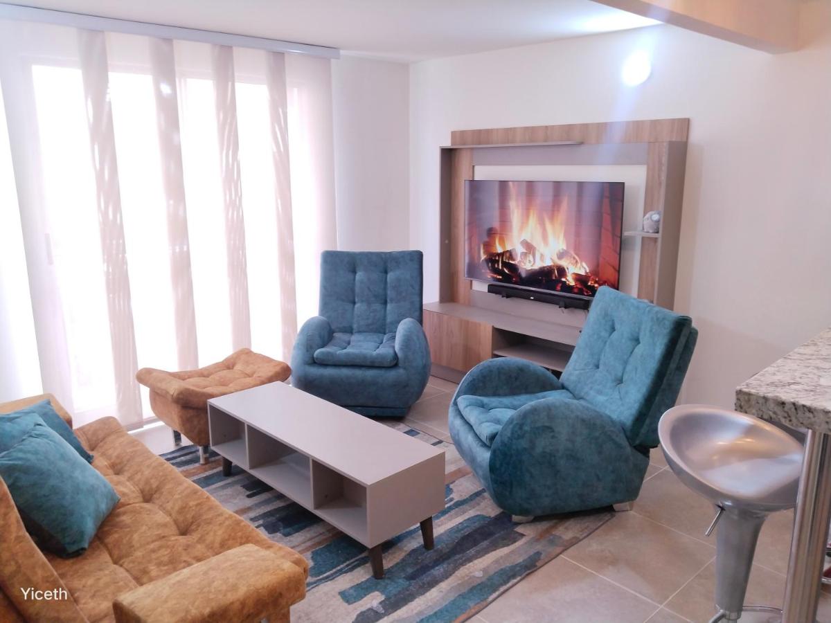 Apartamento nuevo en Neiva