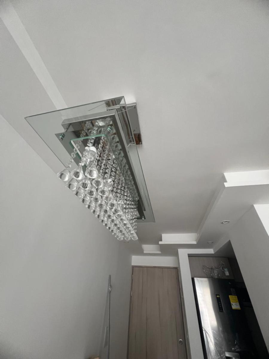 APARTAMENTO NUEVo