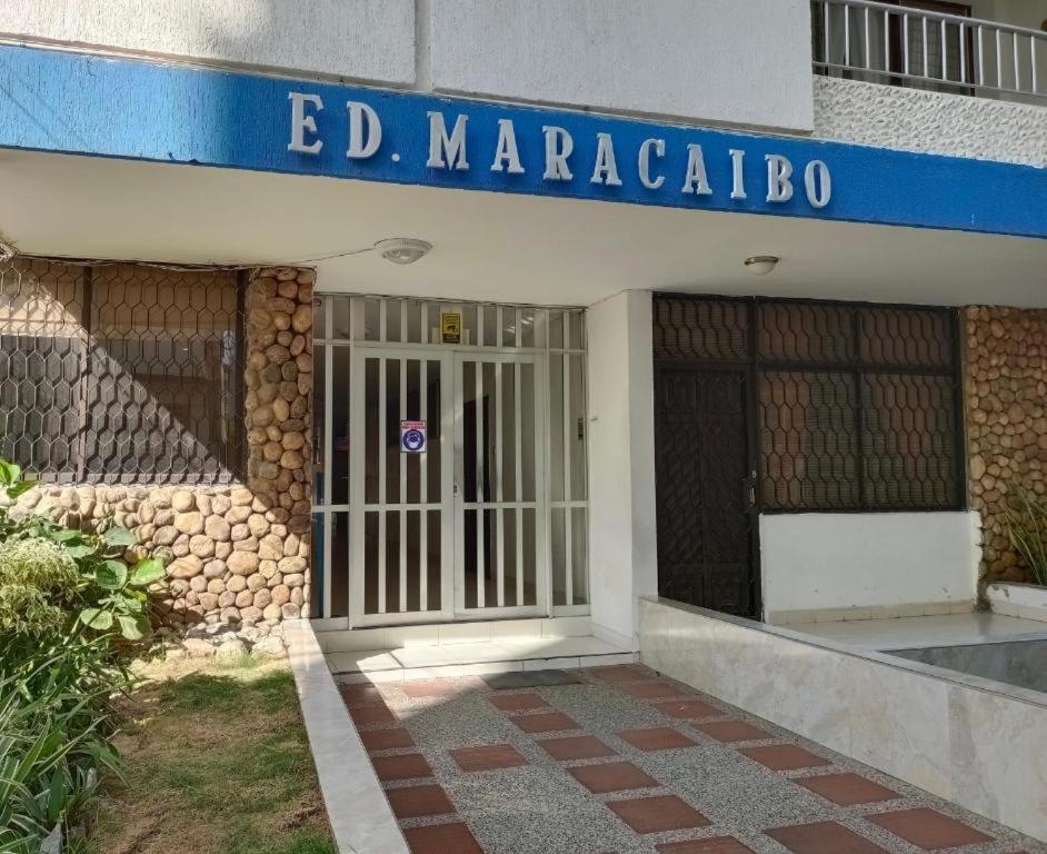 Apartamento Olga Lucia