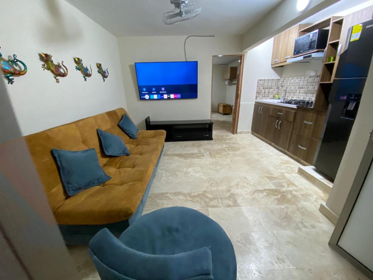 Apartamento Orlyone