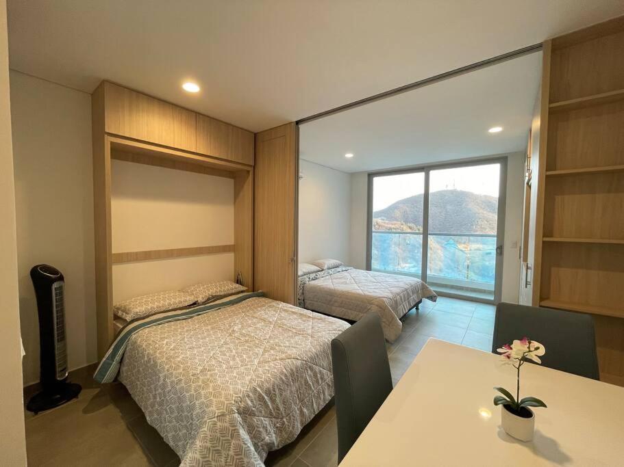 Apartamento para 4 personas cerca a la Playa