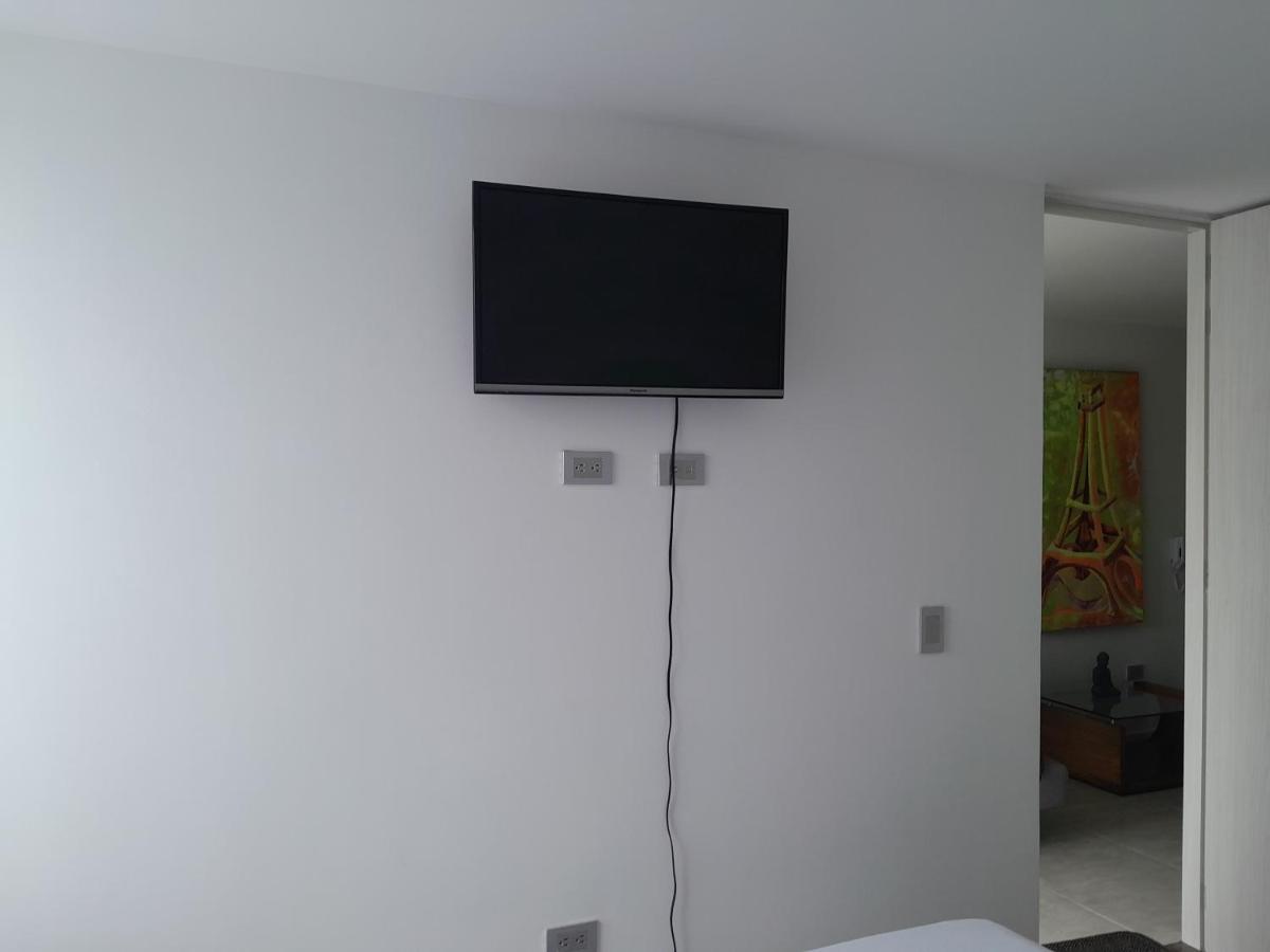 Apartamento parque residencial bahia