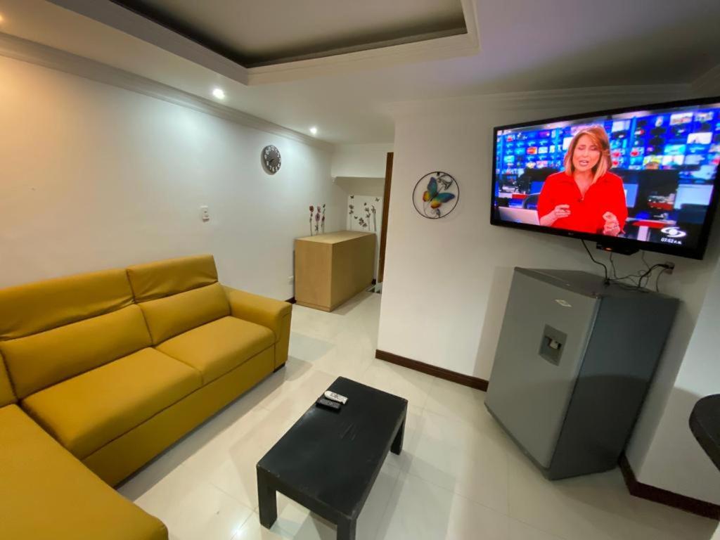 apartamento poblado