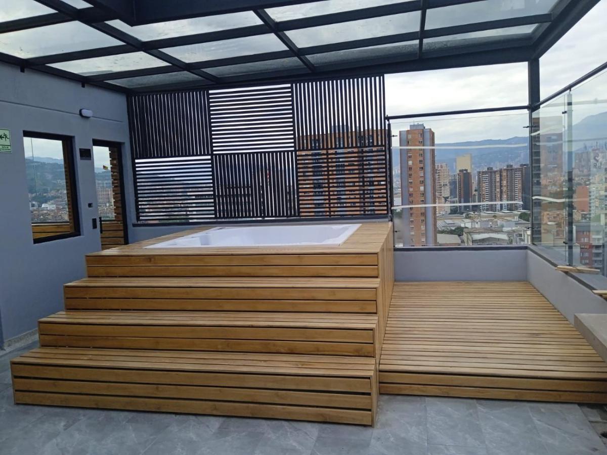 Apartamento exclusivo en Sabaneta, Antioquia