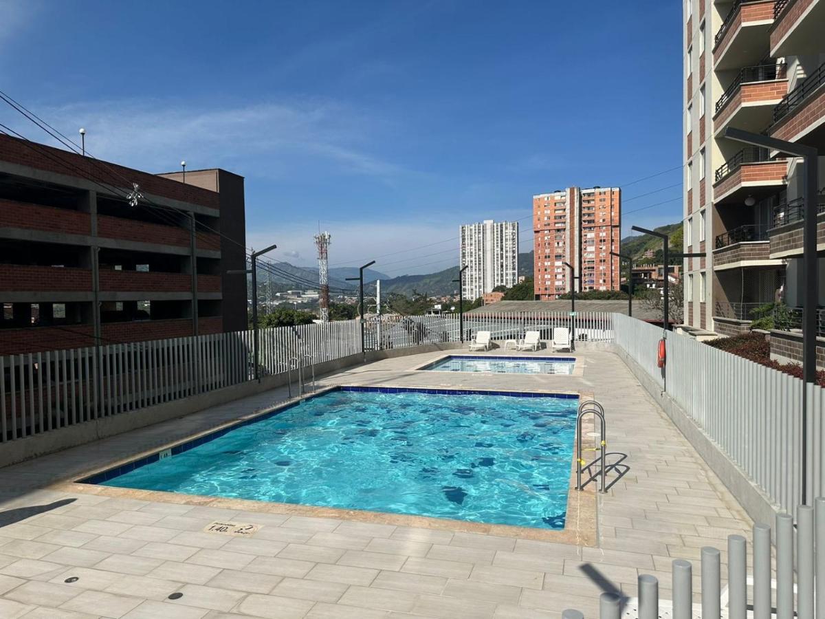 Apartamento privado con vistas a la montaña