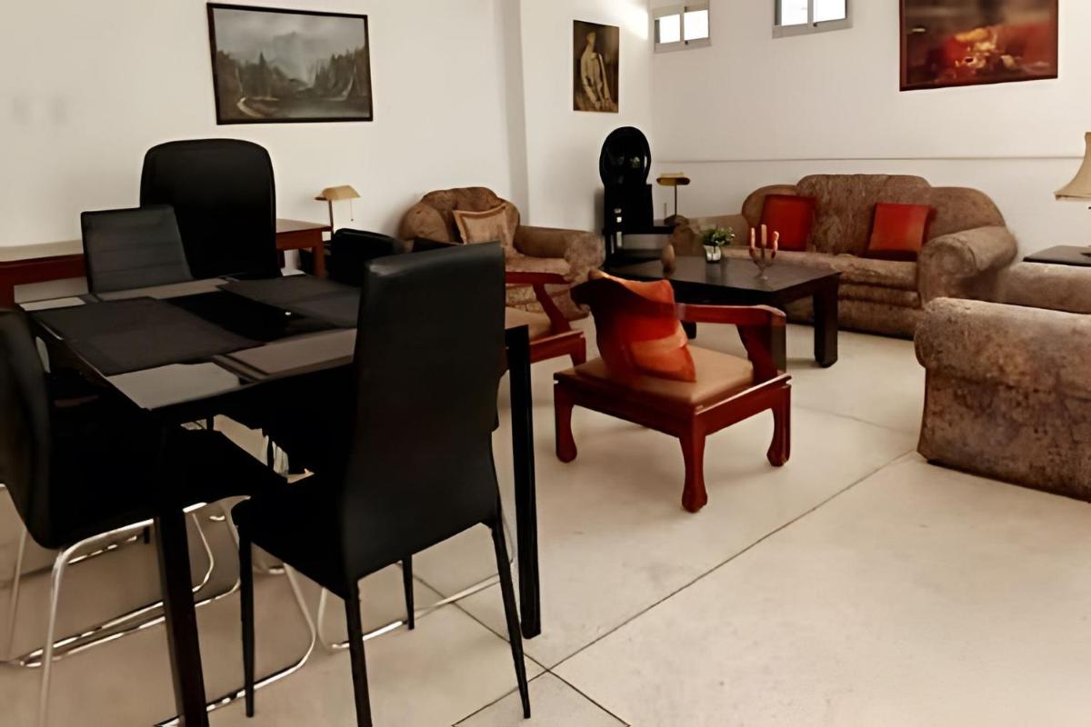 201 Apartamento Completo Rers Versalles 3 habitaciones - Cali Tower Suites & Lofts