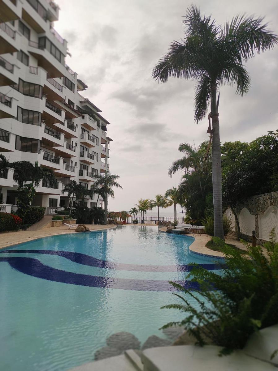Apartamento Resort, Pozos Colorados