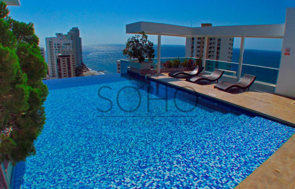 Apartamentos Neos - Cerca al Mar by SOHO